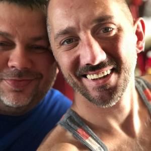 Meet your Posher, Scott